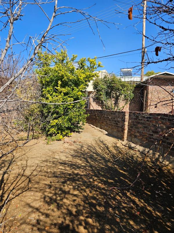 3 Bedroom Property for Sale in Gariepdam Free State